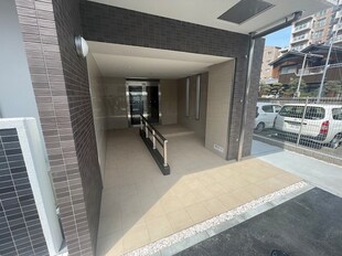 bonheur姫路栗山町の物件内観写真